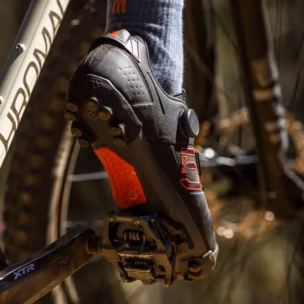 Kestrel BOA Mountain Bike Shoe - Men's