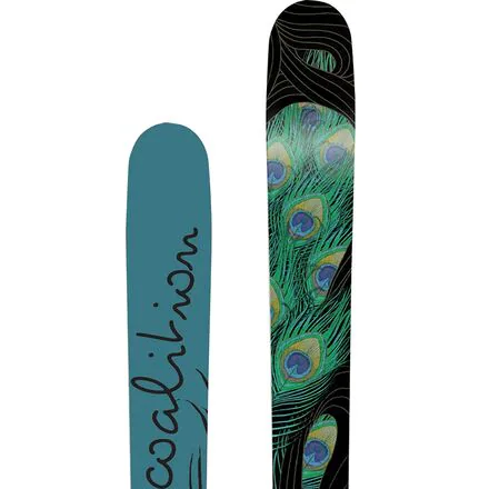 SOS All Mountain Ski - 2024 - Women's
