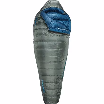 Questar Sleeping Bag: 0F Down