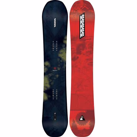 Manifest Snowboard - 2024