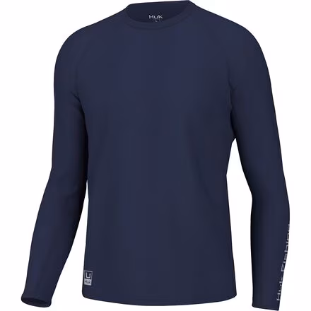 A1A Performance Crew Top - Men's