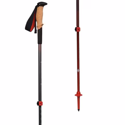 Pursuit Shock Trekking Poles