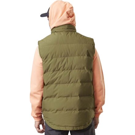 Russello Vest - Men's