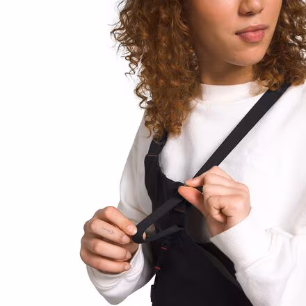 Dragline Bib Pant - Women's