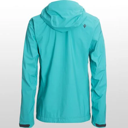 Highline Shell Jacket - Women's