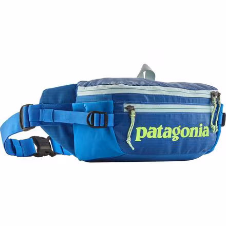 Black Hole 5L Waist Pack