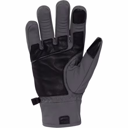 Waterproof Extreme Weather Insulated Glove + Fusion Control