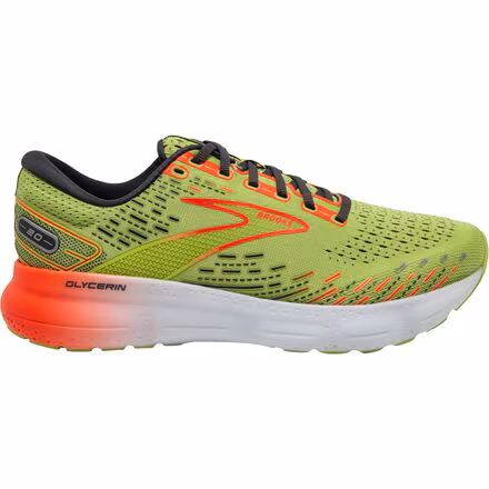 Glycerin 20 Running Shoe - Men's