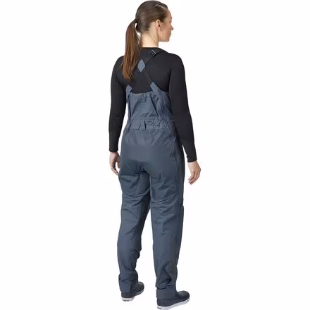 Taku Waterproof Bib Pant