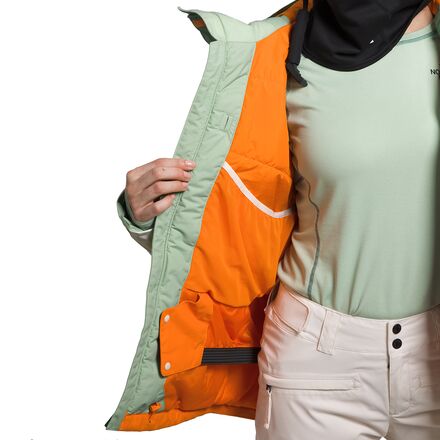Freedom Insulated Jacket - Women's