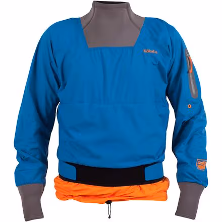 Session Semi Dry Jacket - Men's