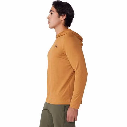 Sunblocker Hoodie - Men's