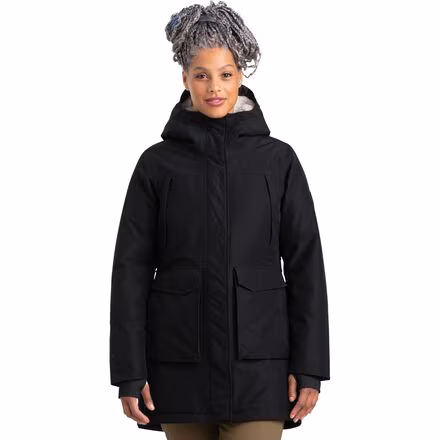 Stormcraft Down Parka - Women's