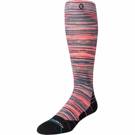 Dusk To Dawn Snow Sock