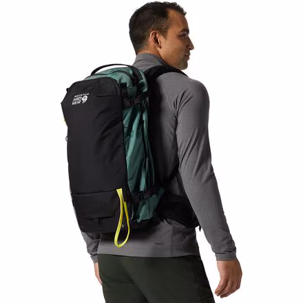 Powabunga 32L Backpack