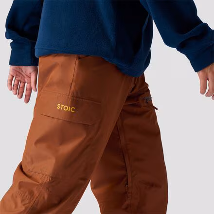 Insulated Snow Pant - Men's