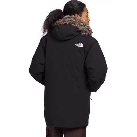 Arctic Parka Premium - Men's