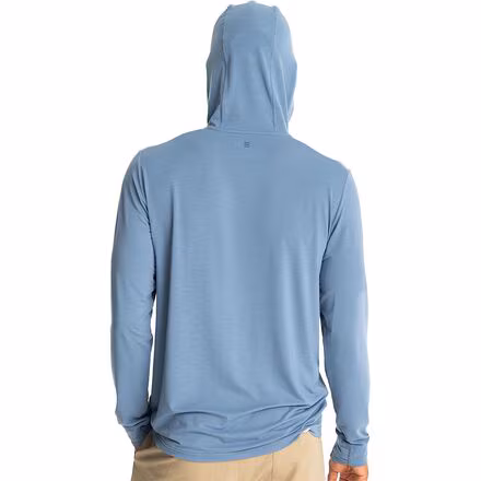 Elevate Lightweight Hoodie - Men's