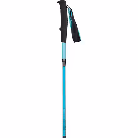 Distance Carbon Z Poles - Women's