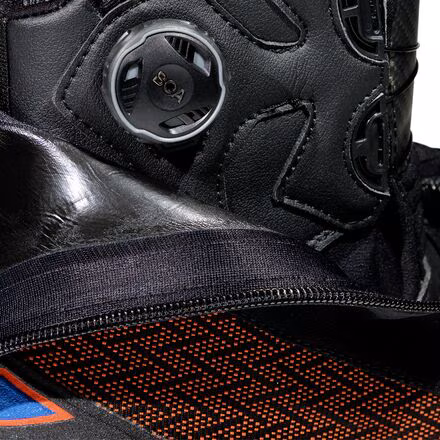 Nordwand 6000 High Mountaineering Boot