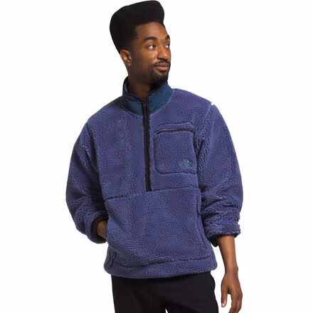 Extreme Pile Pullover - Men's