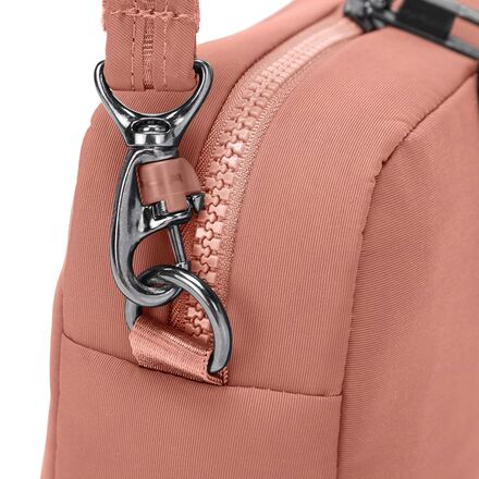 Citysafe CX Square Crossbody Bag