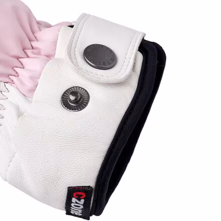 Luomi CZone Mitten - Women's