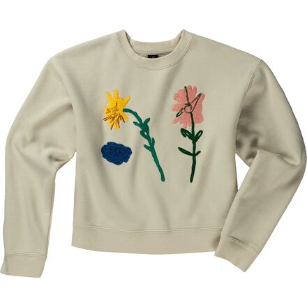 Port Crew Basquiat - Women's