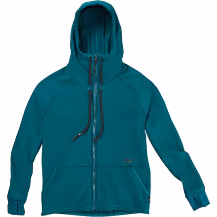 Source Powerair Hoodie - Women's