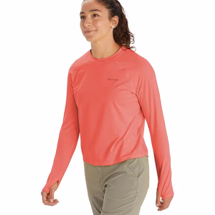 Windridge Long-Sleeve Top - Women's