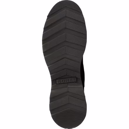 Hi-Line Heel Chelsea Boot - Women's