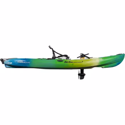 Malibu PDL Kayak - 2023