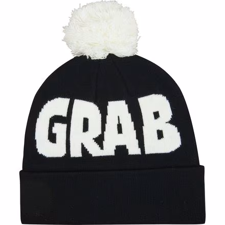 Pom Beanie