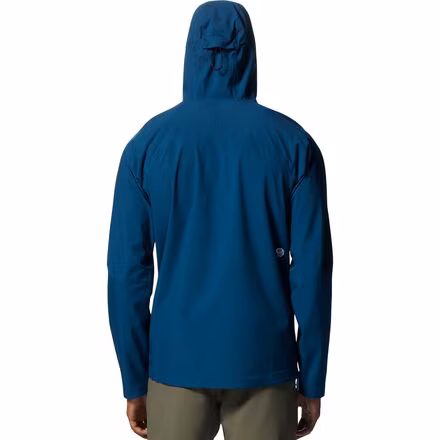 Stretch Ozonic Jacket - Men's