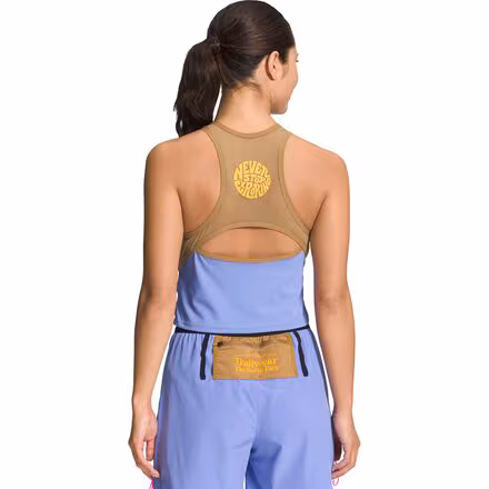 Trailwear QTM Bra Tank Top - Women's