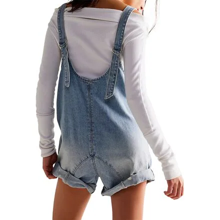 High Roller Shortall - Women's