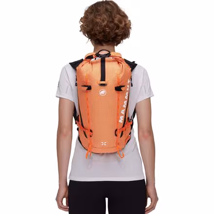 Trion Nordwand 15L Backpack