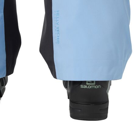 Legendary Insulated Bib Pant - Women's