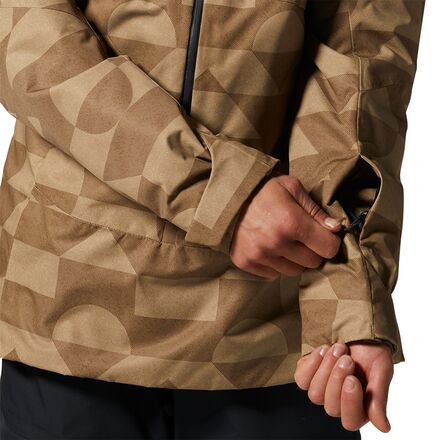 Firefall/2 Anorak - Women's