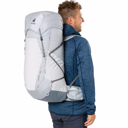 Aircontact Ultra 50+5L Backpack - Women's