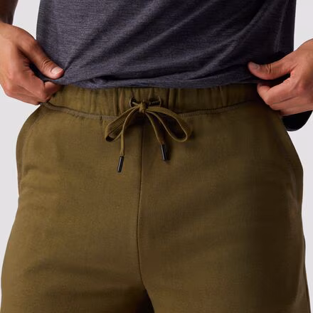 Vintage Gym 7in Short - Men's