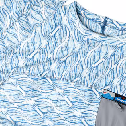 Kelowna Pullover Sweatshirt - Women's