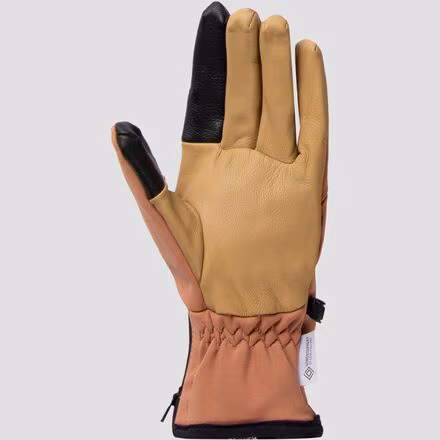 StormTracker Sensor Glove - Women's