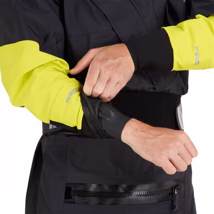 Crux Drysuit - Men's