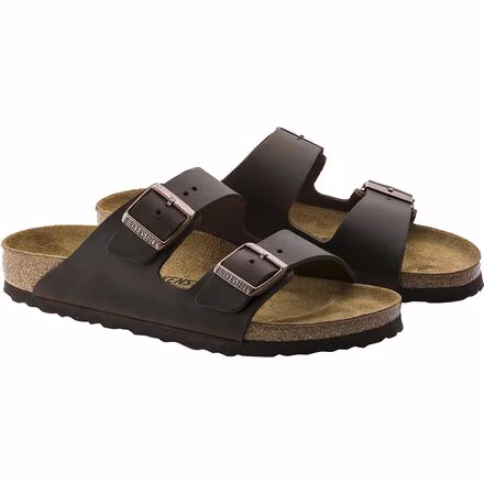 Arizona Leather Sandal - Women's