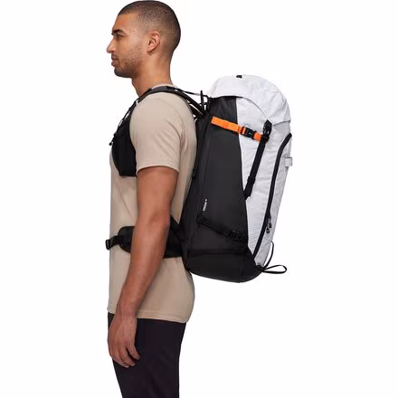 Trion 50L Backpack