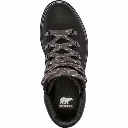 Lennox Hiker Stkd WP Boot - Women's