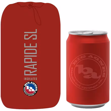 Rapide SL Insulated Sleeping Pad