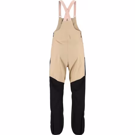Johanne Bib Pant - Women's