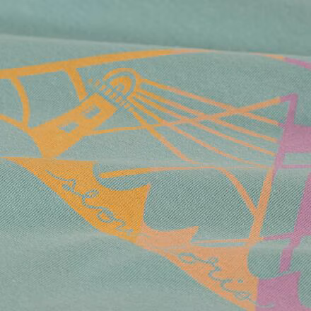Rays + Waves T-Shirt